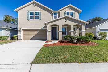 15019 Durbin Cove Way, Jacksonville, FL 32259