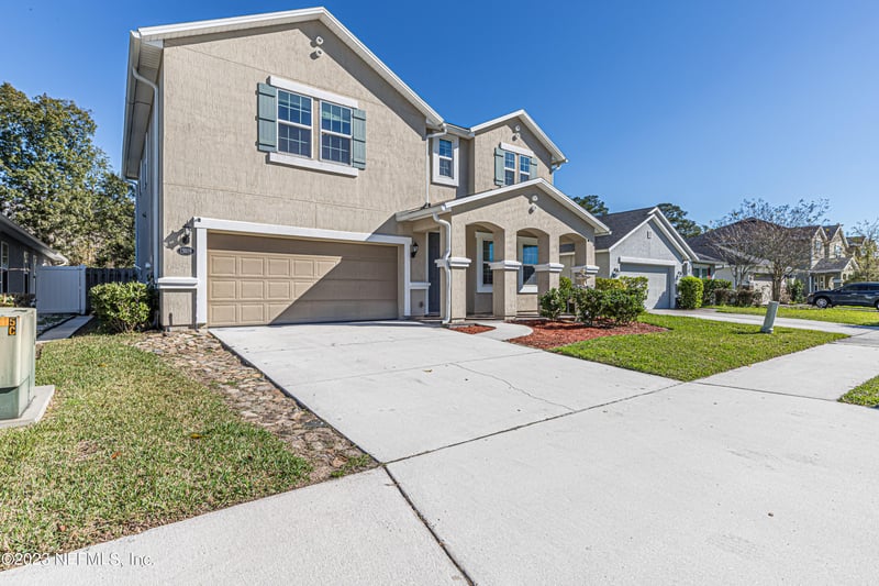15019 Durbin Cove Way, Jacksonville, FL 32259