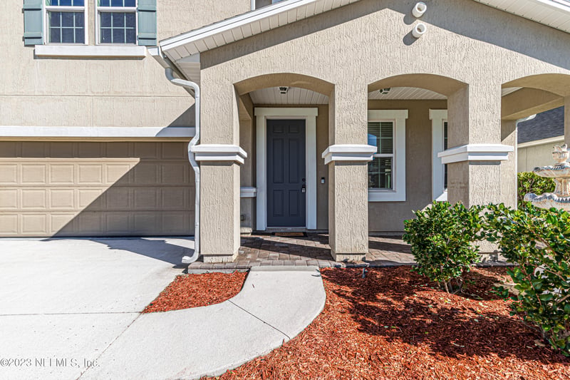 15019 Durbin Cove Way, Jacksonville, FL 32259