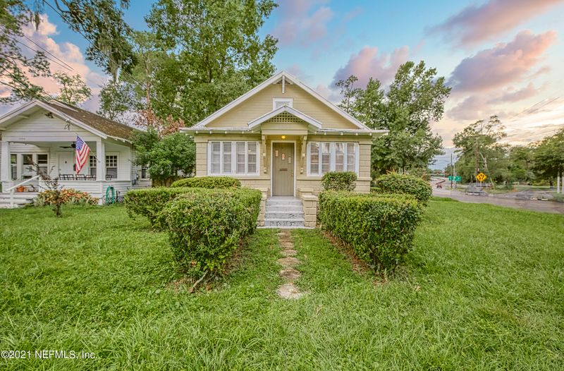 1502 Glendale St, Jacksonville, FL 32205