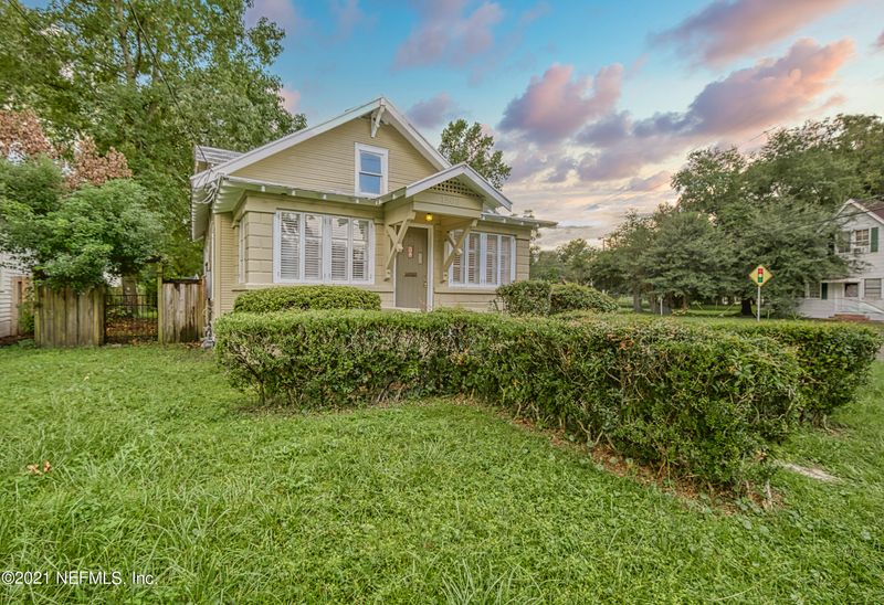 1502 Glendale St, Jacksonville, FL 32205