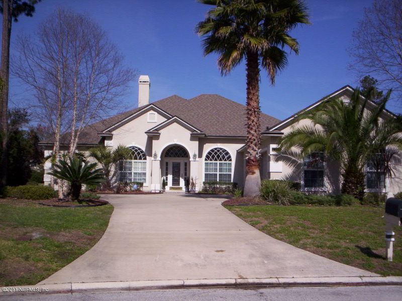 1502 Waterbridge Ct, Fleming Island, FL 32003