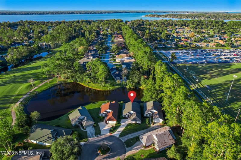 1503 Linkside Dr, Fleming Island, FL 32003