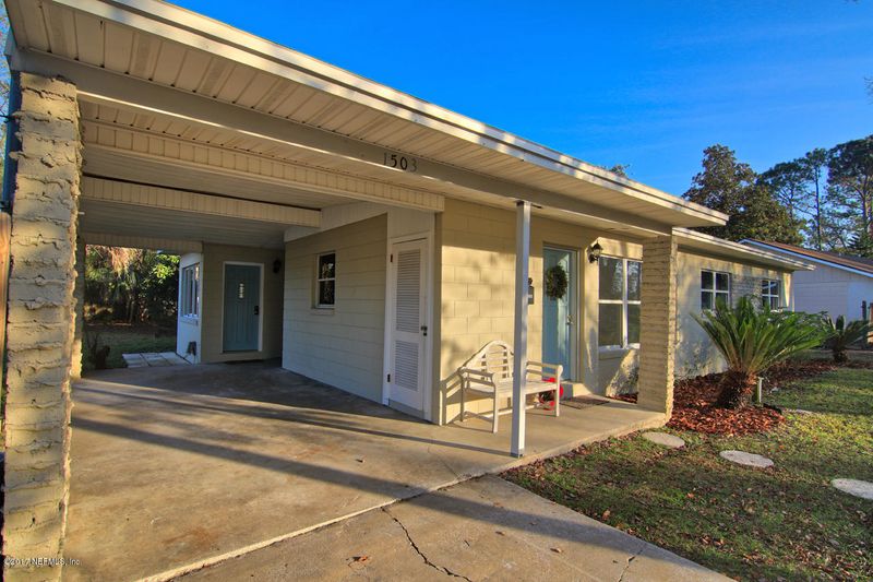1503 Tanglewood Rd, Jacksonville Beach, FL 32250