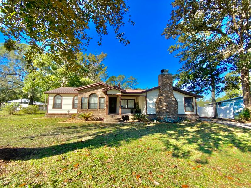 1503 W Pratt St, Starke, FL 32091