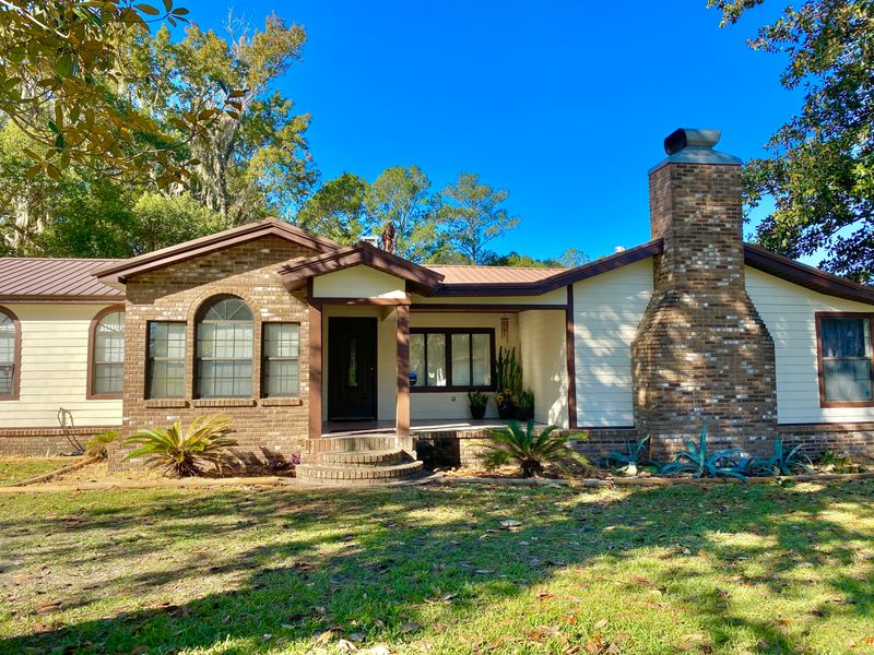 1503 W Pratt St, Starke, FL 32091