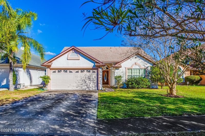 1504 Beecher Ln, Orange Park, FL 32073