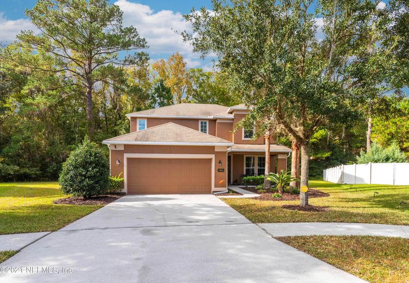 1504 Falabella Dr, Jacksonville, FL 32218
