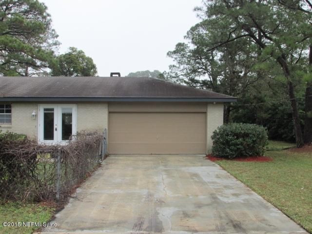 1504 Shore Dr, St Augustine, FL 32086