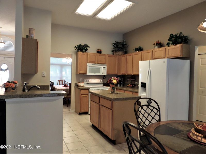 1504 Winston Ln, Orange Park, FL 32003