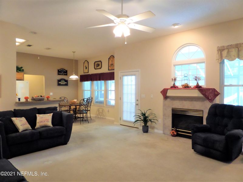 1504 Winston Ln, Orange Park, FL 32003