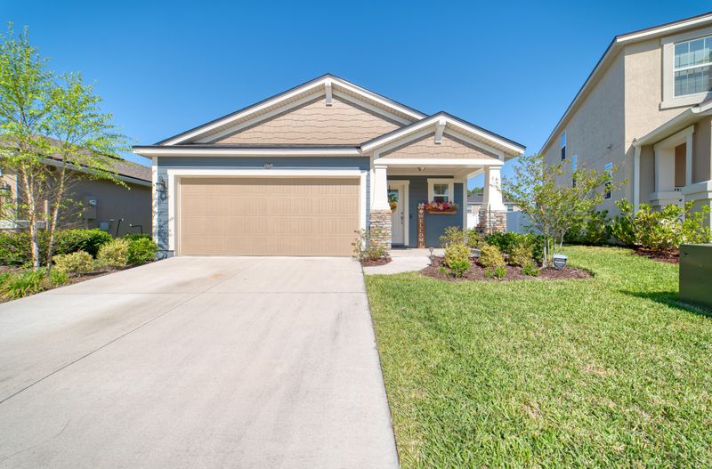 15049 Rain Lily St, Jacksonville, FL 32258