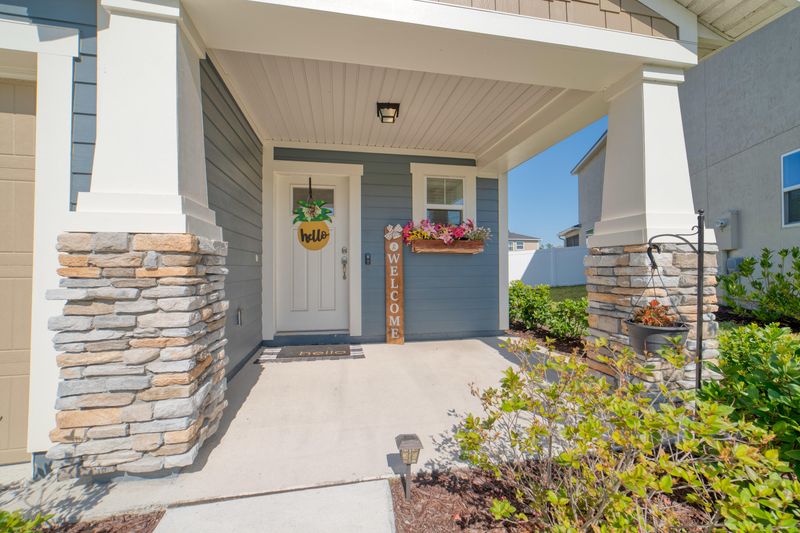 15049 Rain Lily St, Jacksonville, FL 32258