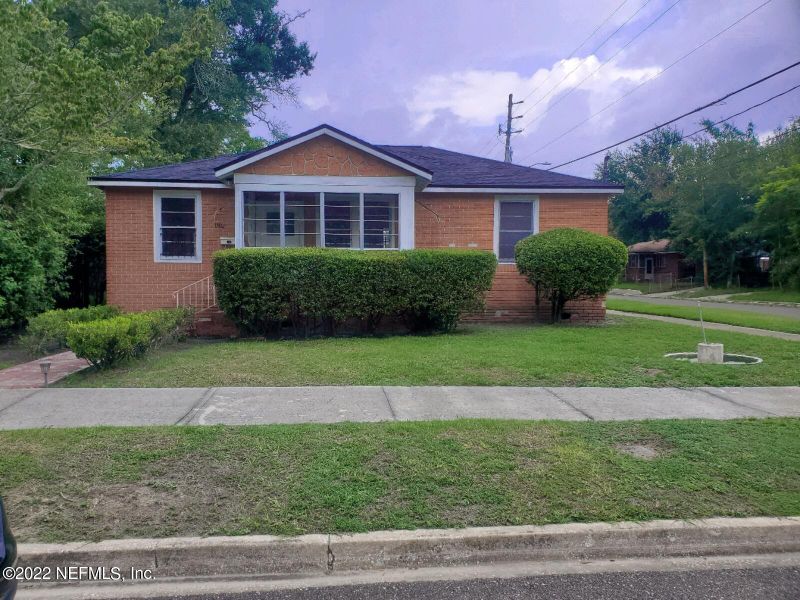 1505 10th St, Jacksonville, FL 32209