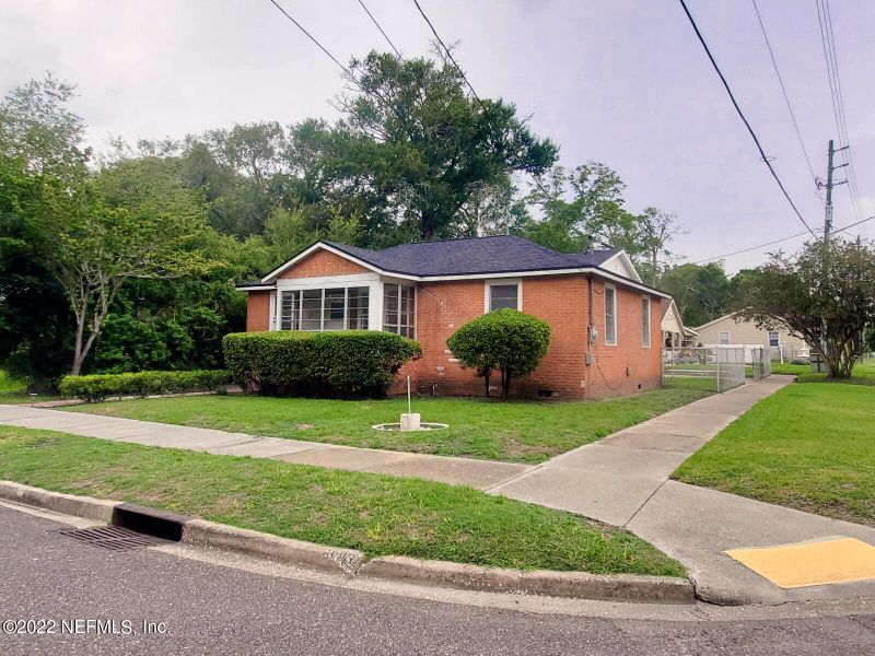 1505 10th St, Jacksonville, FL 32209