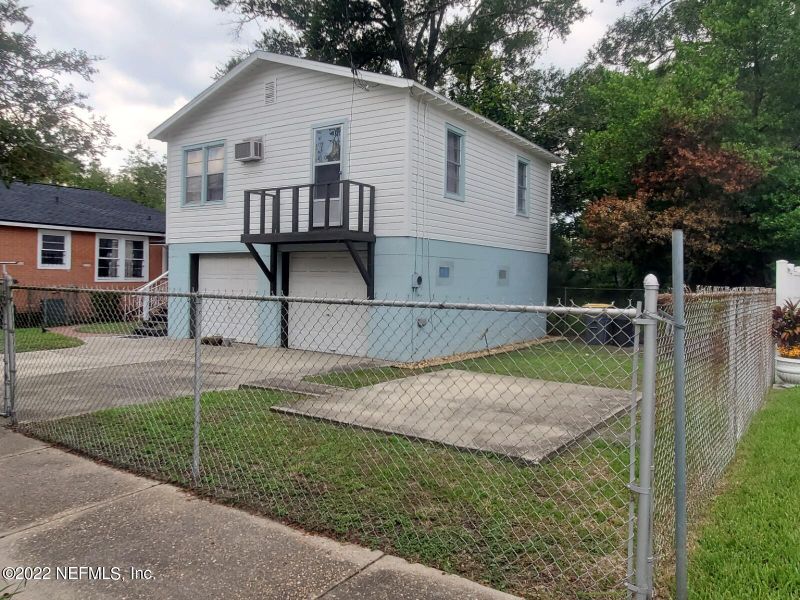 1505 10th St, Jacksonville, FL 32209