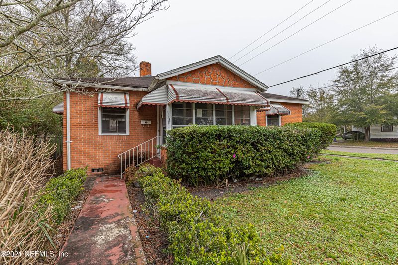 1505 W 10th St, Jacksonville, FL 32209