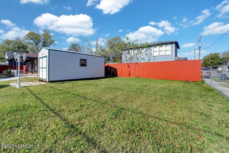 1505 Windle St, Jacksonville, FL 32209