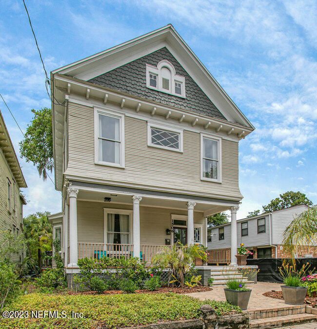 1506 N Pearl St, Jacksonville, FL 32206