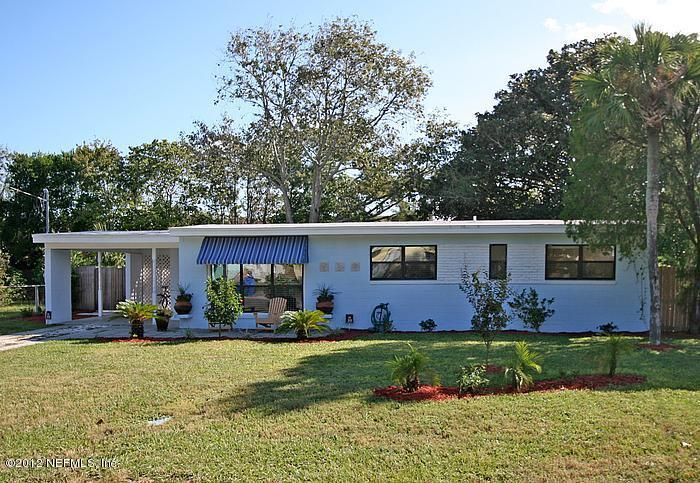 1507 Sunset Dr, Jacksonville Beach, FL 32250