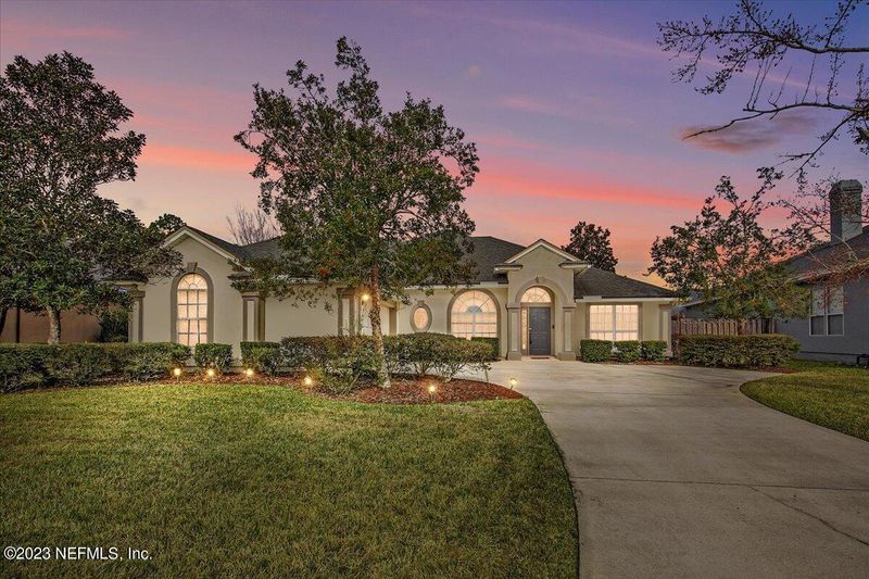 1508 Marcy Dr, St Johns, FL 32259