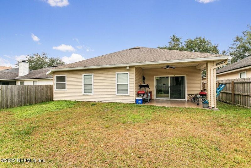 1509 Cotton Clover Dr, Orange Park, FL 32065