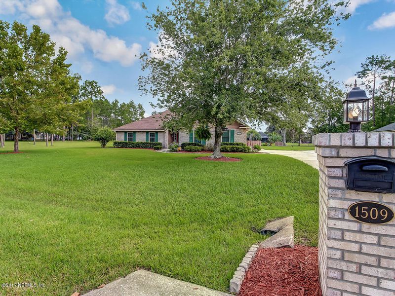 1509 Pintail Dr, St Johns, FL 32259