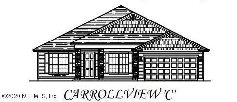 151 Daniel Creek Ct #026, St Augustine, FL 32095