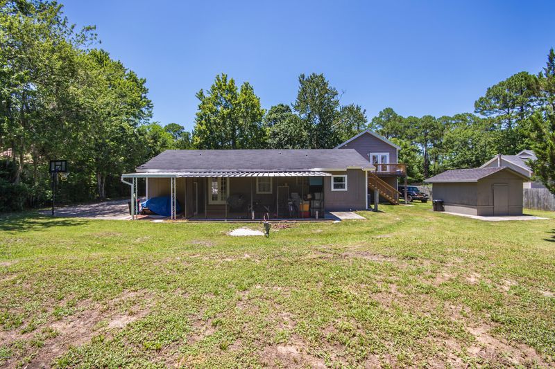 151 Venetian Blvd, St Augustine, FL 32095