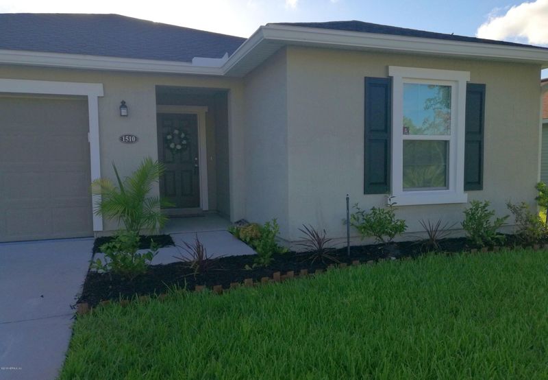 1510 Lantern Light Trl, Middleburg, FL 32068