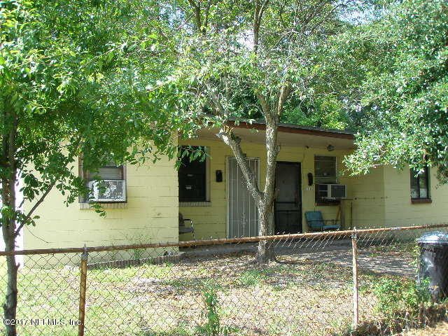 1510 W 7th St, Jacksonville, FL 32209