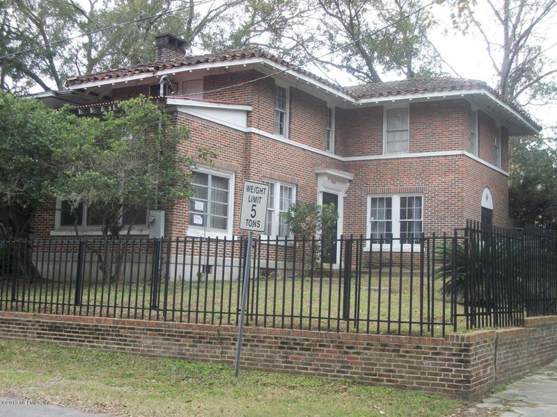 1510 Willowbranch Ave, Jacksonville, FL 32205