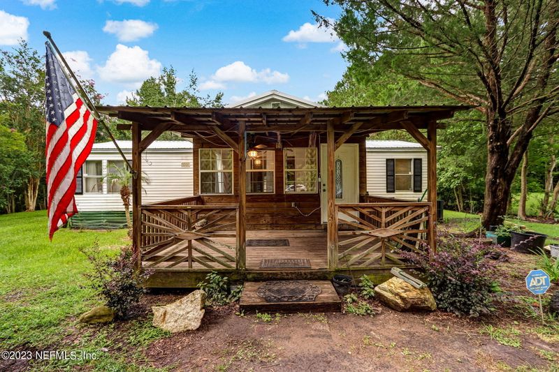 151080 County Road 108, Hilliard, FL 32046