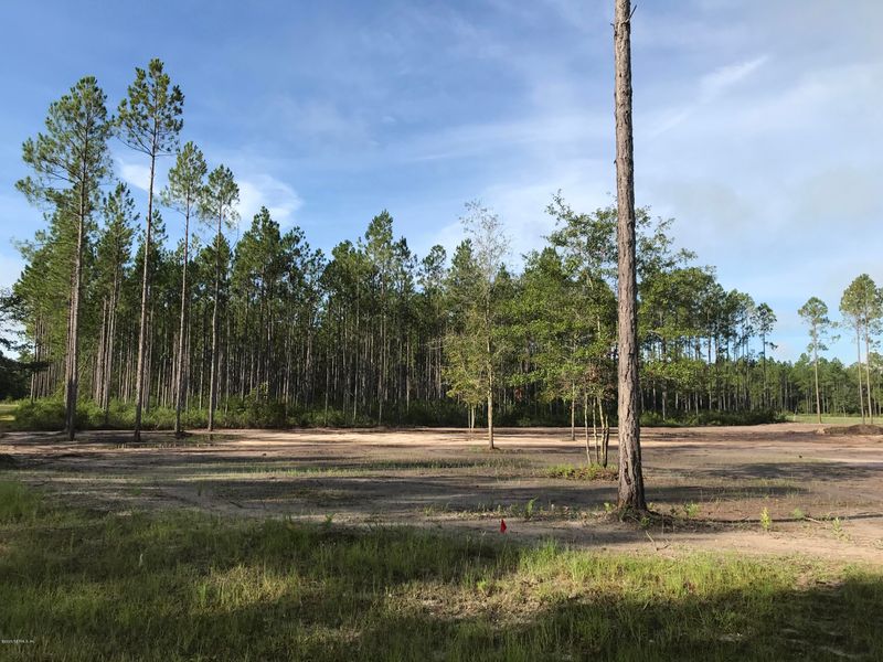 15119 Ingle Rd, Bryceville, FL 32009