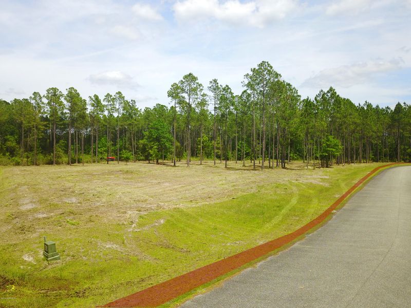 15122 Ingle Dr, Bryceville, FL 32009
