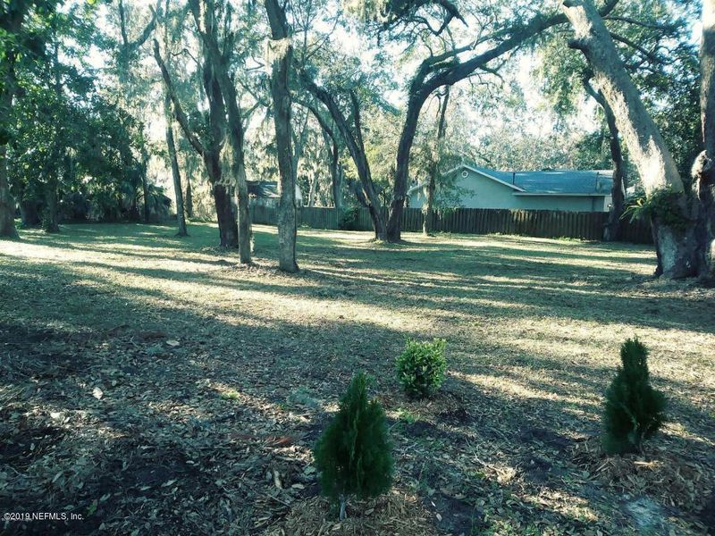 1513 Scott Rd, Fernandina Beach, FL 32034