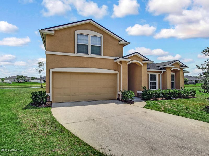 15131 Bareback Dr, Jacksonville, FL 32234