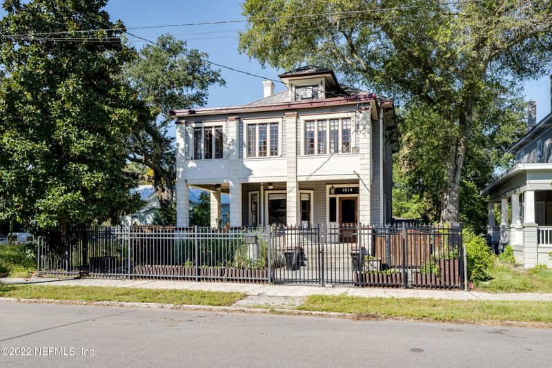 1514 Walnut St, Jacksonville, FL 32206