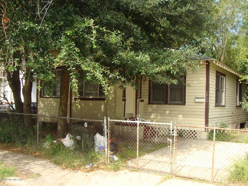 1515 2nd St W, Jacksonville, FL 32209