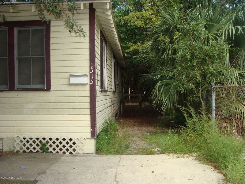 1515 2nd St W, Jacksonville, FL 32209