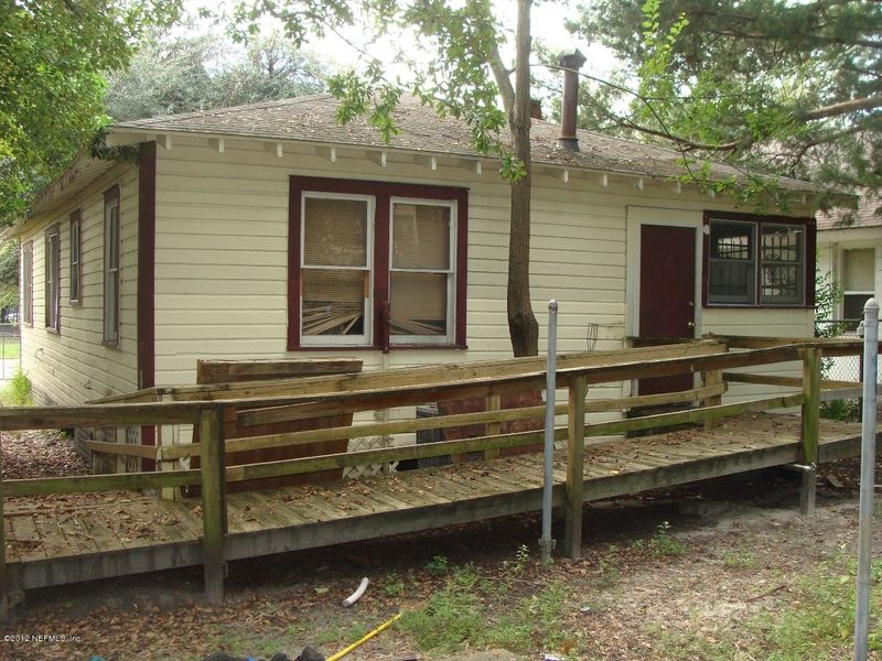 1515 2nd St W, Jacksonville, FL 32209