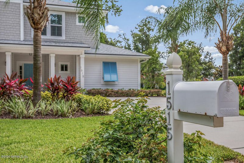 1515 Emma Ln, Neptune Beach, FL 32266