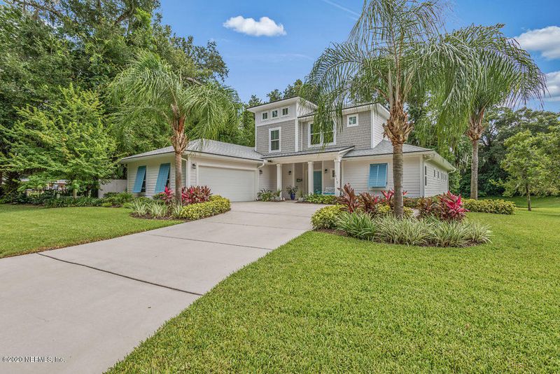 1515 Emma Ln, Neptune Beach, FL 32266