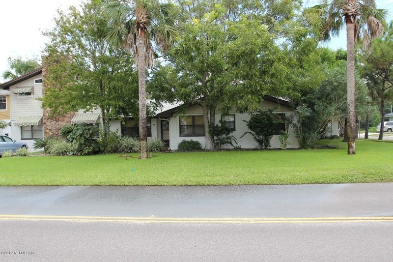 1515 Ocean Blvd, Atlantic Beach, FL 32233