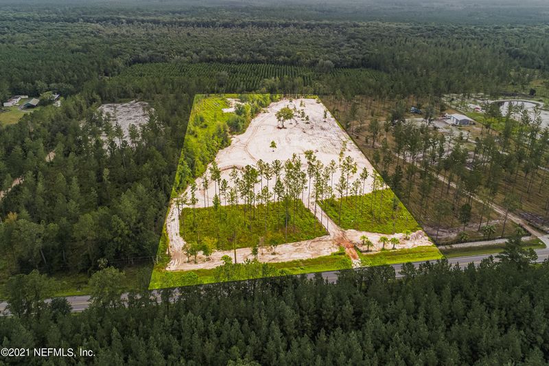 151524 W Co Rd 108, Hilliard, FL 32046