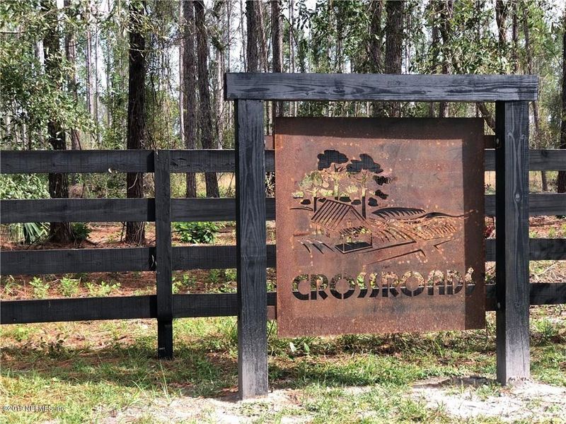 151556 W Co Rd 108, Hilliard, FL 32046