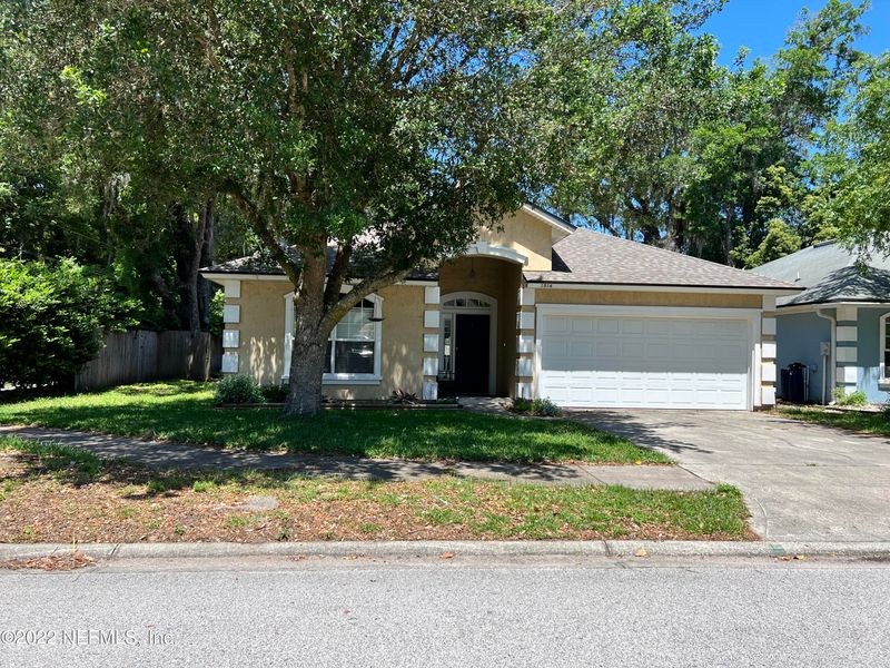 1516 Julia St, Green Cove Springs, FL 32043
