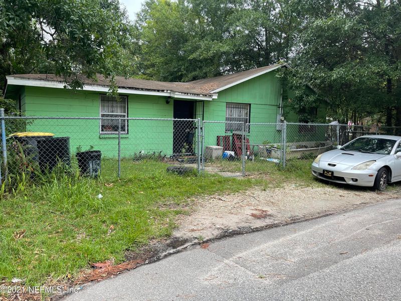 1516 W 9th St, Jacksonville, FL 32209