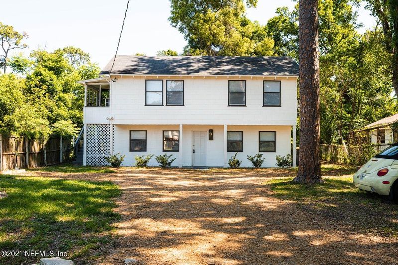 1517 Greenridge Rd, Jacksonville, FL 32207