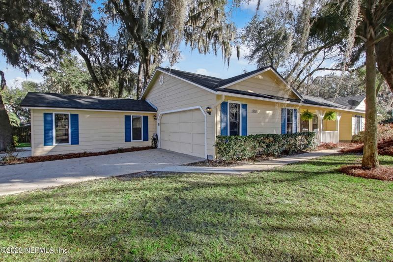 1518 Oak Ridge Pl, Fernandina Beach, FL 32034